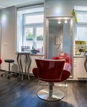 Friseursalon Nadja Strobel Bild 1