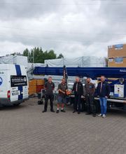 Dachtechnik Nord GbR Bild 1