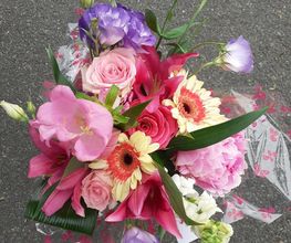 Audrey Fleurs image 15