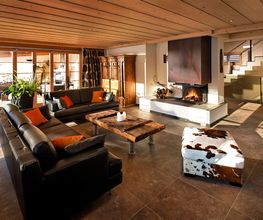 Tschanz Architektur AG Bild 3