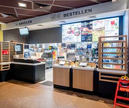 McDonald's Bild 2