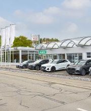 AMAG Bülach Bild 14