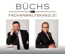 Andreas Büchs Rechtsanwaltskanzlei Bild 1