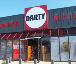 DARTY Aubenas image 2