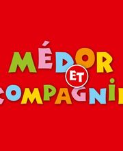 Médor et Compagnie image 3