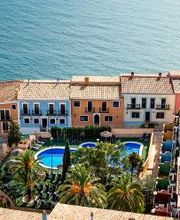 Occidental Pueblo Acantilado imagen 5