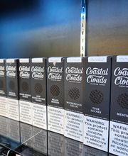 Mountain Cellars and Vapes image 2