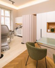 Untersuchungszimmer