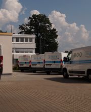 Zeiler Mattenservice & Logomatten