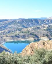 Alojamiento Rural Cortijo Los Santeros imagen 14