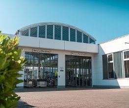 Autohaus Krauth Hockenheim Bild 13