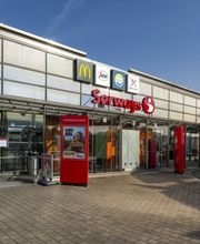 McDonald's Bild 1
