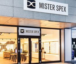 Mister Spex Optiker Mainz Bild 1