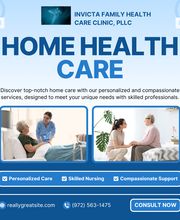 Invicta Family Health Care Clinic, PLLC image 1