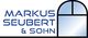 Markus Seubert Fenster und Türen