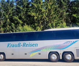 Fahrschule & Busbetrieb Krauß Bild 3