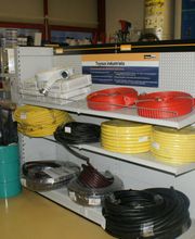 Hydrosystem SA - Flexibles, Hydraulique et Pneumatique Bild 13