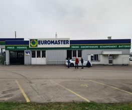 Euromaster Vich Bild 1