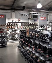 POLO Motorrad Store Göttingen Bild 3