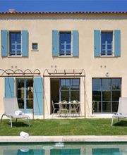 Provence Façades image 1