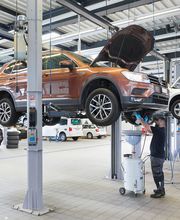 AMAG Solothurn Bild 8