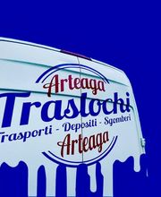 Arteaga Traslochi Bild 13