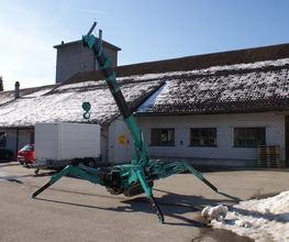 Glas Oberland AG Bild 12