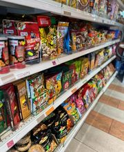 Smiling Fisch Baden AG Bild 3