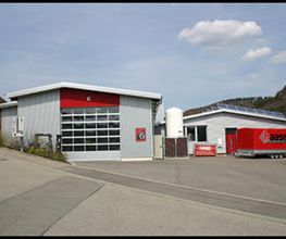Hartwig Haasis GmbH Bild 1