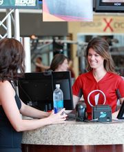 The Edge Fitness Clubs image 12