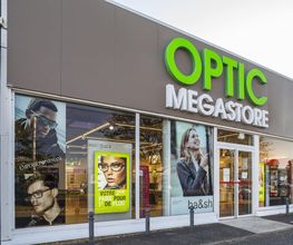 Optic Mégastore image 12