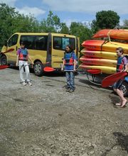 L.A Kayak image 2