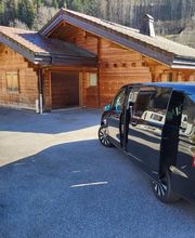 Luxe Van Transport image 13