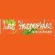 LES HESPERIDES