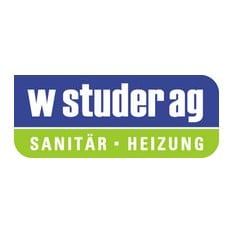 w studer ag logo