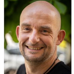 Eric Chauvin