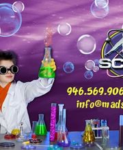 Mad Science Euskadi imagen 11