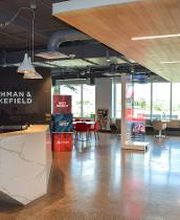 Cushman & Wakefield - Commercial Real Estate Services image 3