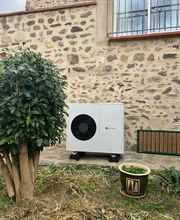 Air Force Chauffage image 4