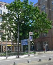 Tiefgarage City Bild 10