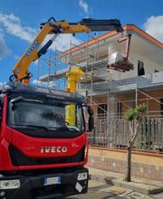 ATG Auricchio Transport & Gru srl immagine 9