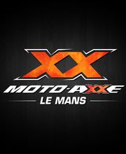 Moto Axxe Le Mans image 1