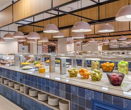 Buffet Olivina imagen 13