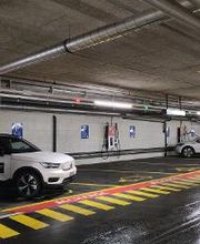 Migrol Charging Station Bild 4