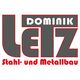 Stahl-und Metallbau Dominik Letz