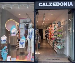 Calzedonia imagen 1