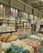 HORNBACH Leipzig - Alte Messe Bild 19