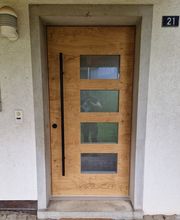 Schreinerei Pavoni AG Bild 5