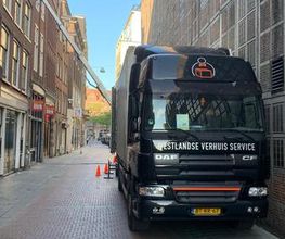 Westlandse Verhuis Service afbeelding 2
