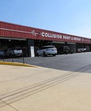 COLLISION PAINT & REPAIR image 2